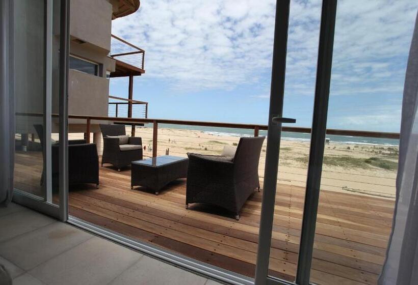 آپارتمان 2 خوابه, Maradentro Apart Hotel & Suites