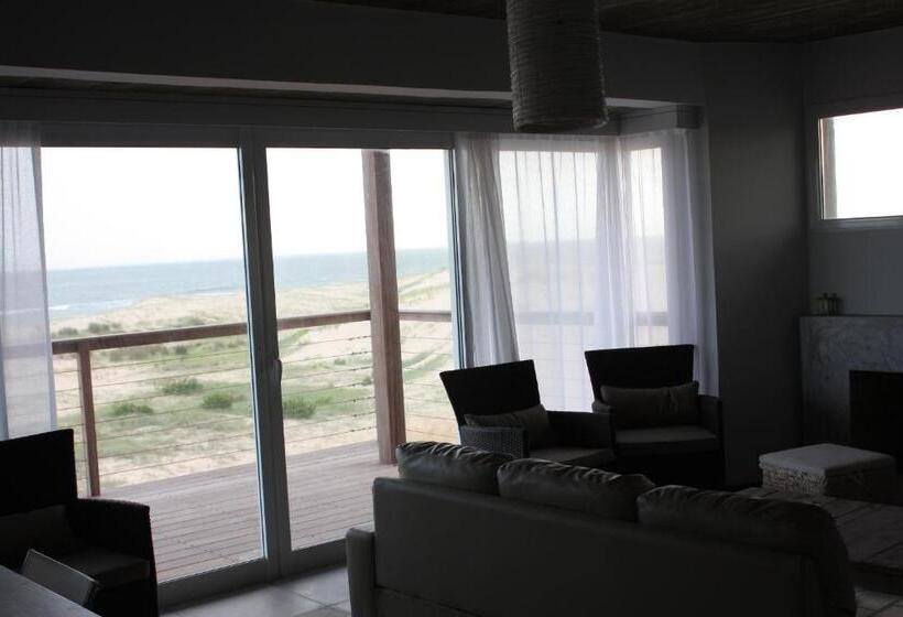 آپارتمان 2 خوابه, Maradentro Apart Hotel & Suites