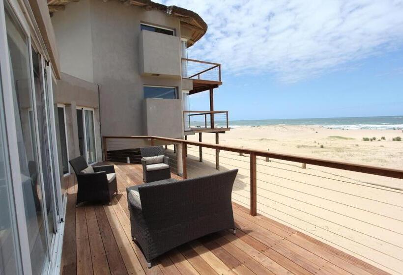 آپارتمان 2 خوابه, Maradentro Apart Hotel & Suites