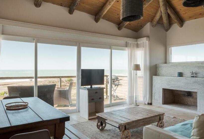 آپارتمان 2 خوابه, Maradentro Apart Hotel & Suites