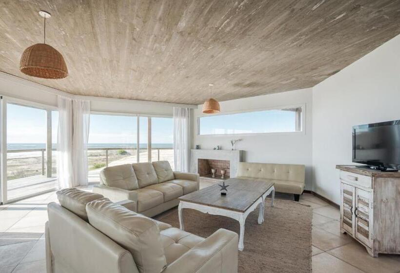 آپارتمان 3 خوابه, Maradentro Apart Hotel & Suites