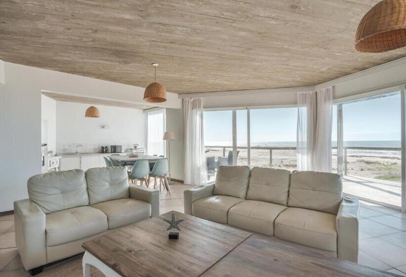 آپارتمان 3 خوابه, Maradentro Apart Hotel & Suites