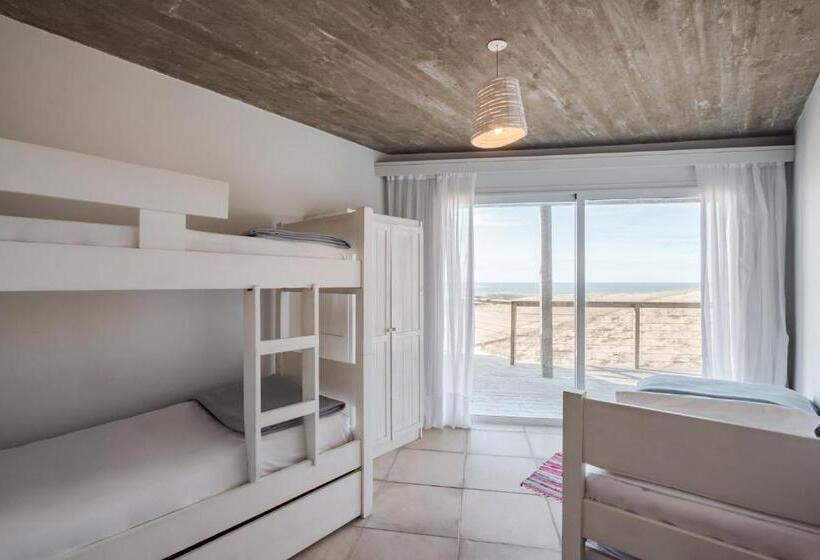 آپارتمان 3 خوابه, Maradentro Apart Hotel & Suites