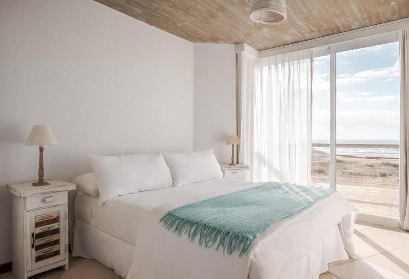 آپارتمان 3 خوابه, Maradentro Apart Hotel & Suites