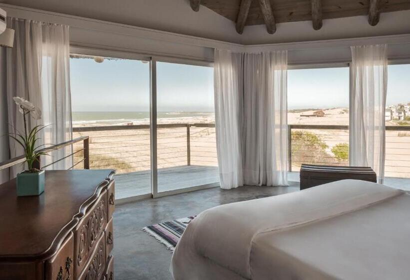 اتاق دوبلکس, Maradentro Apart Hotel & Suites