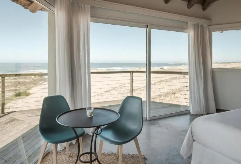 デラックスルーム, Maradentro Apart Hotel & Suites