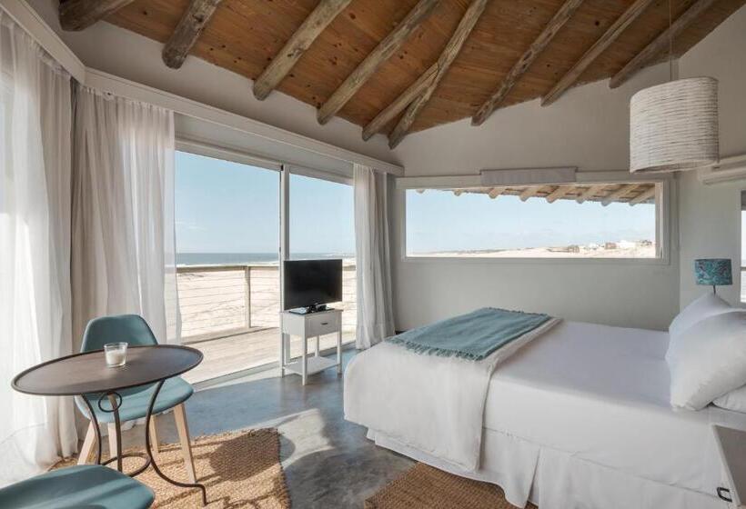 اتاق لوکس, Maradentro Apart Hotel & Suites