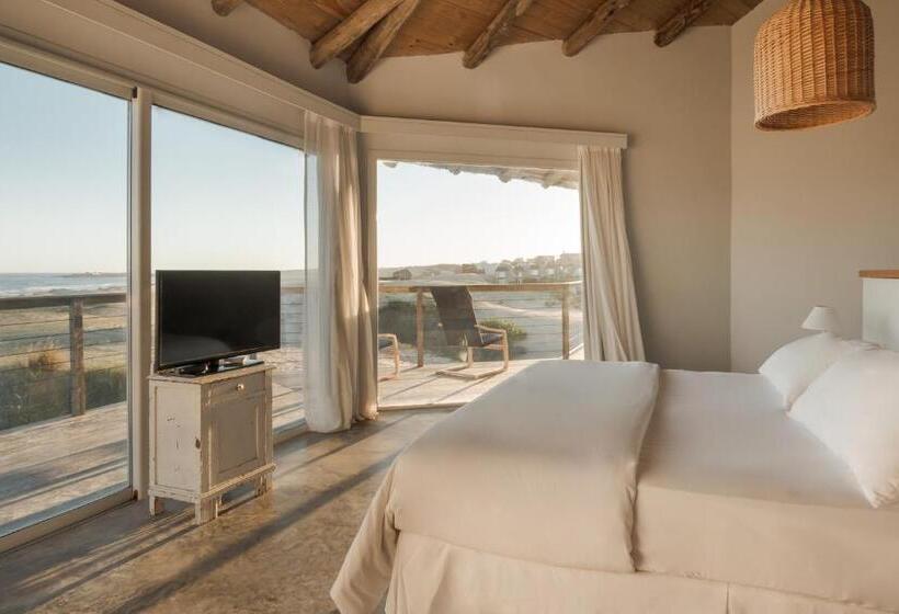 اتاق لوکس, Maradentro Apart Hotel & Suites