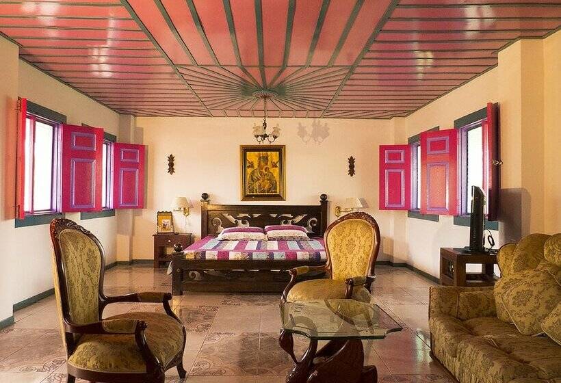 스탠다드 룸, Karlaká Calarcá Quindio   Eje Cafetero