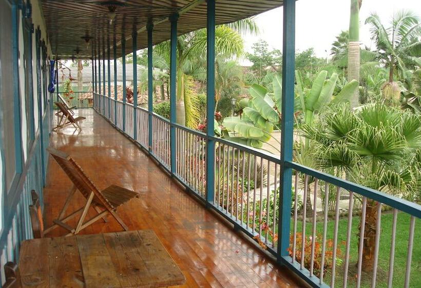 스탠다드 룸, Karlaká Calarcá Quindio   Eje Cafetero