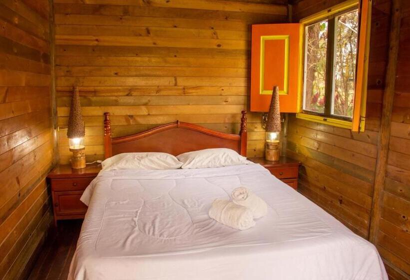 스탠다드 룸, Karlaká Calarcá Quindio   Eje Cafetero