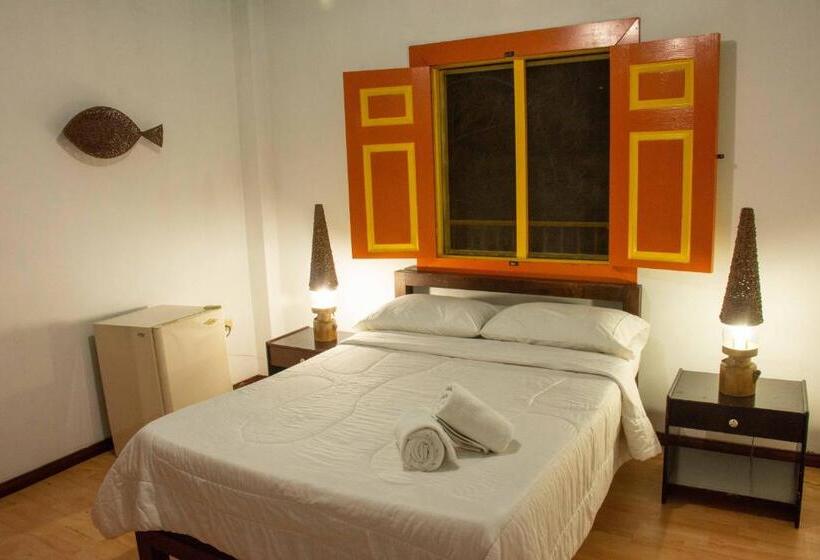 스탠다드 룸, Karlaká Calarcá Quindio   Eje Cafetero