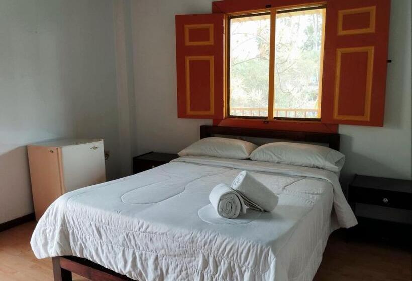 스탠다드 룸, Karlaká Calarcá Quindio   Eje Cafetero