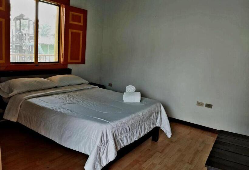 스탠다드 룸, Karlaká Calarcá Quindio   Eje Cafetero