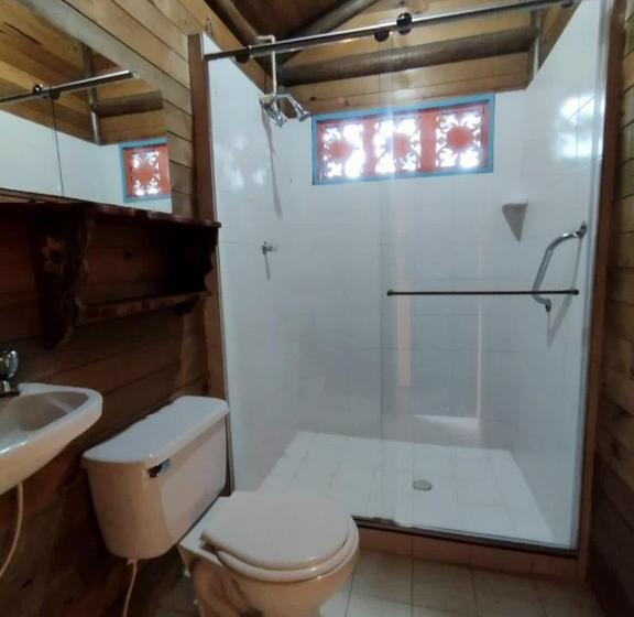 침실 1개 주택, Karlaká Calarcá Quindio   Eje Cafetero