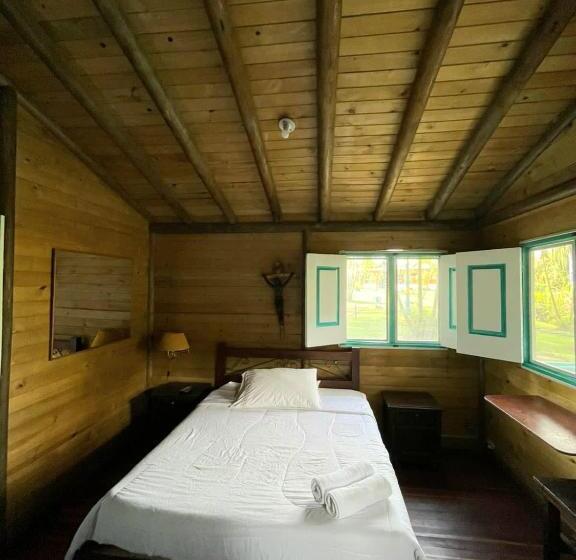 침실 1개 주택, Karlaká Calarcá Quindio   Eje Cafetero