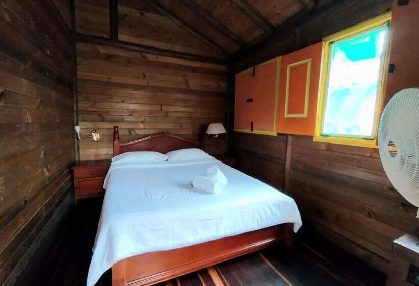 침실 1개 주택, Karlaká Calarcá Quindio   Eje Cafetero