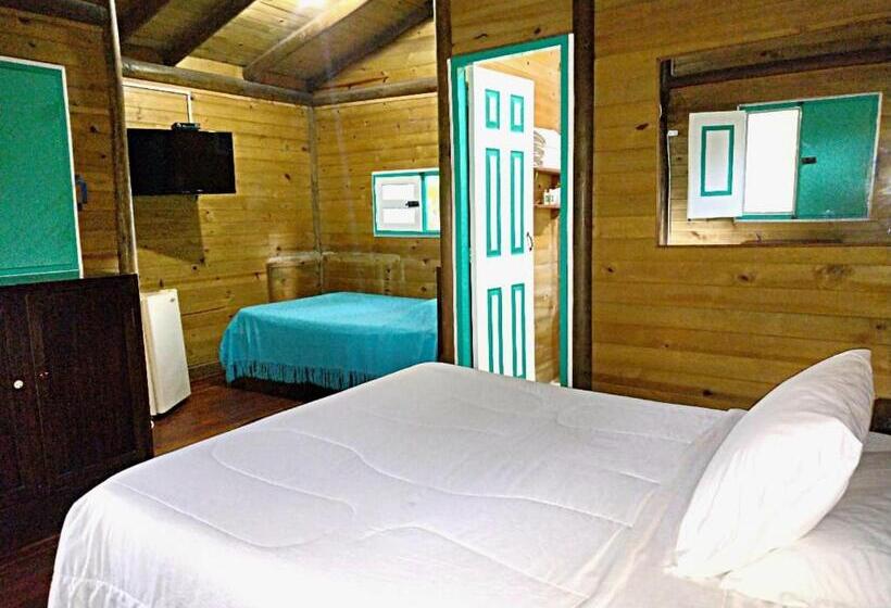 침실 1개 주택, Karlaká Calarcá Quindio   Eje Cafetero