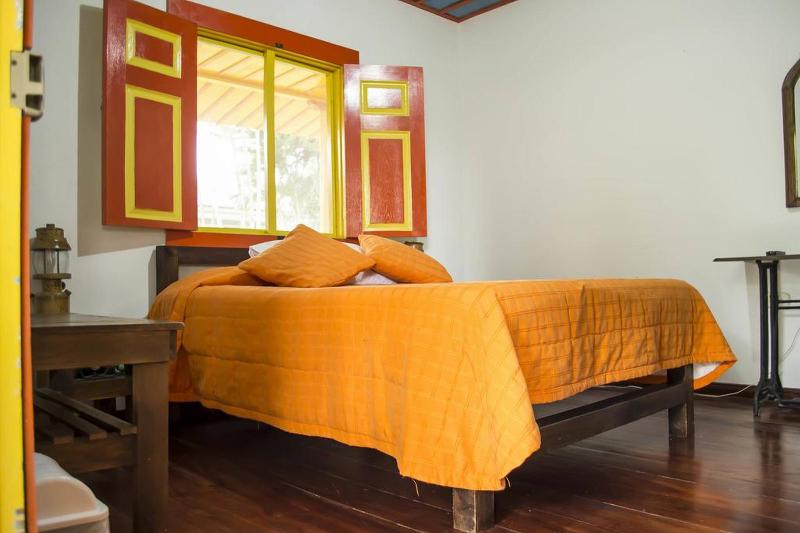 4인용 스탠다드 룸, Karlaká Calarcá Quindio   Eje Cafetero