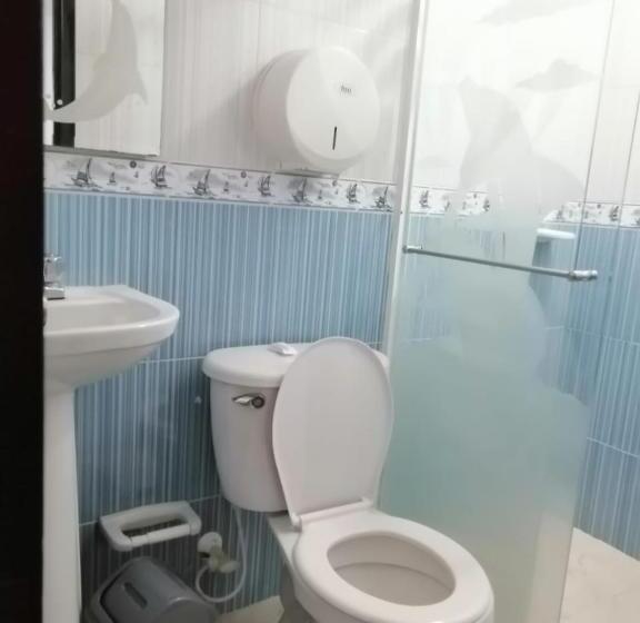 غرفة ديلوكس, Palmeras De Mariana