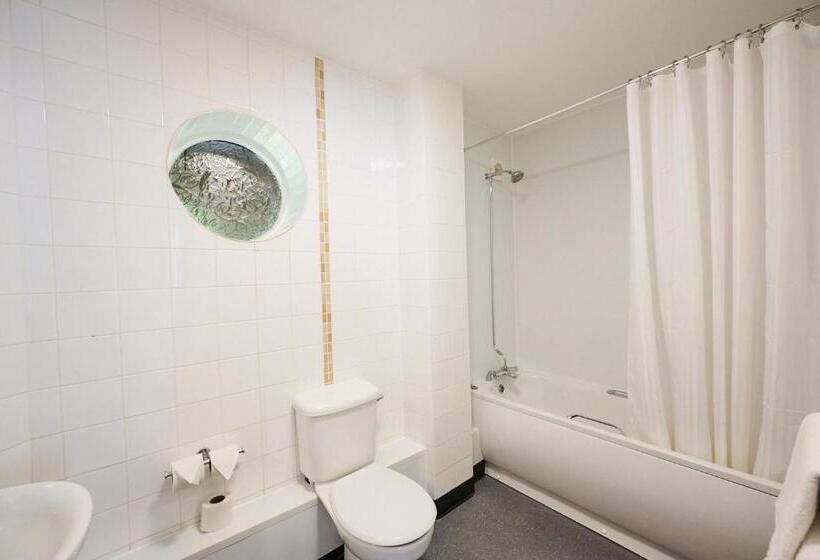 스탠다드 룸, Red Lion, Wigan By Marston's Inns