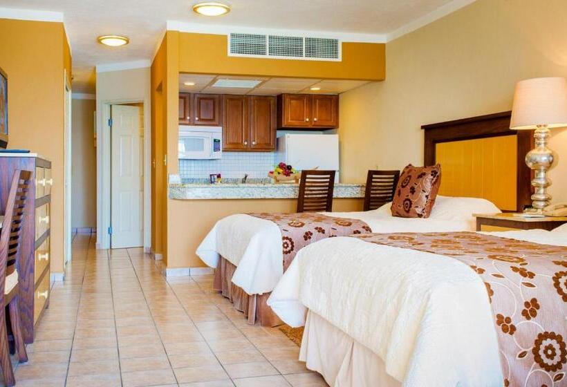 ２ベッドスイートルーム, Suites At Vdp Cabo San Lucas Beach Resort And Spa