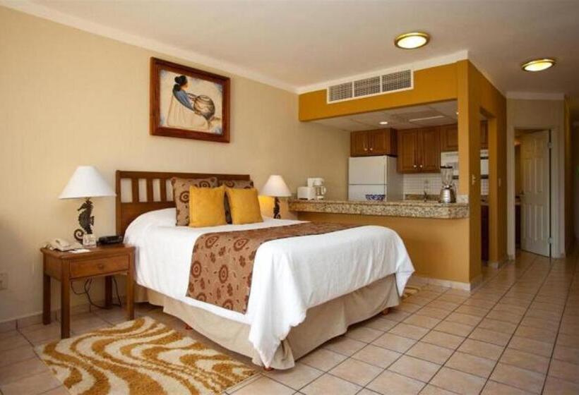 Люкс 2 Спальни, Suites At Vdp Cabo San Lucas Beach Resort And Spa