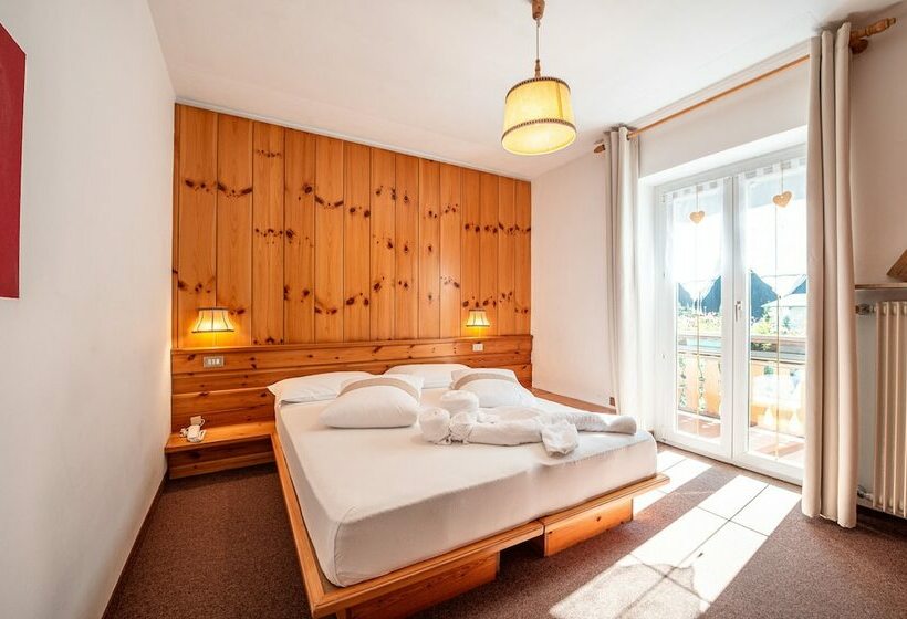 غرفة قياسية, Villa Ruggero Wine