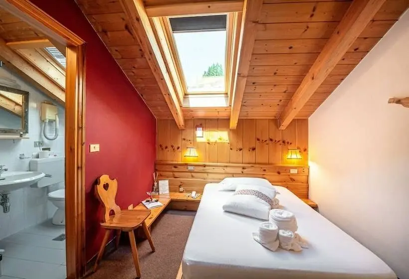 ベーシックルーム, Villa Ruggero Wine