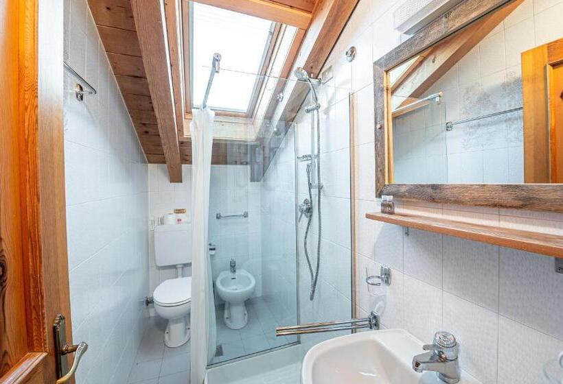 Четырехместный Номер Стандарт, Villa Ruggero Wine