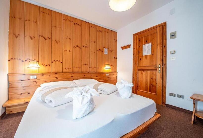 غرفة عائلية, Villa Ruggero Wine