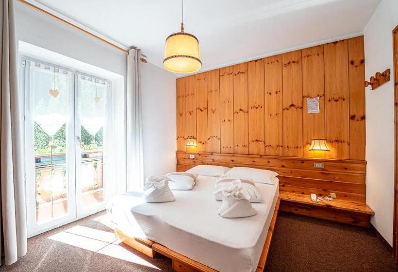 غرفة عائلية, Villa Ruggero Wine