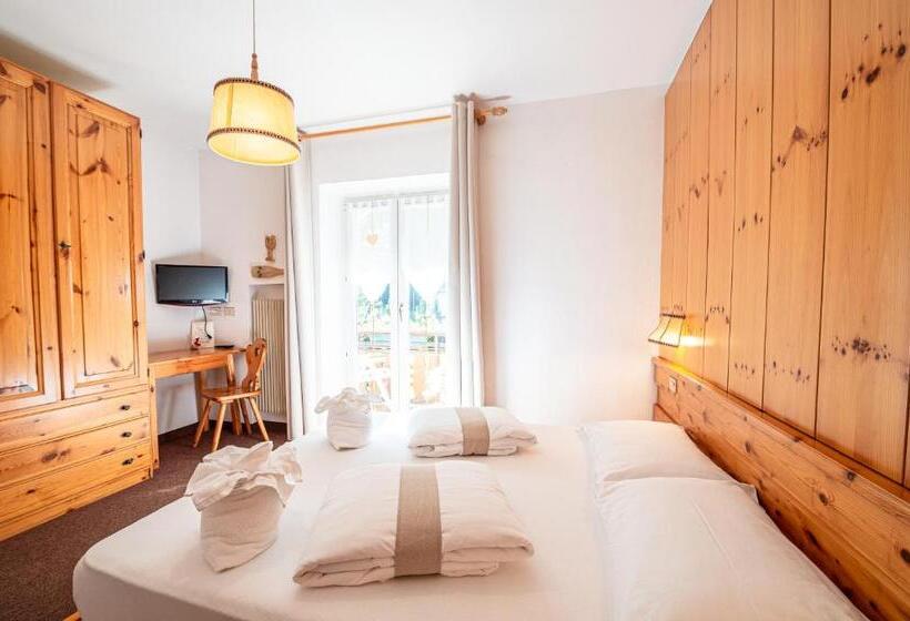 غرفة عائلية, Villa Ruggero Wine