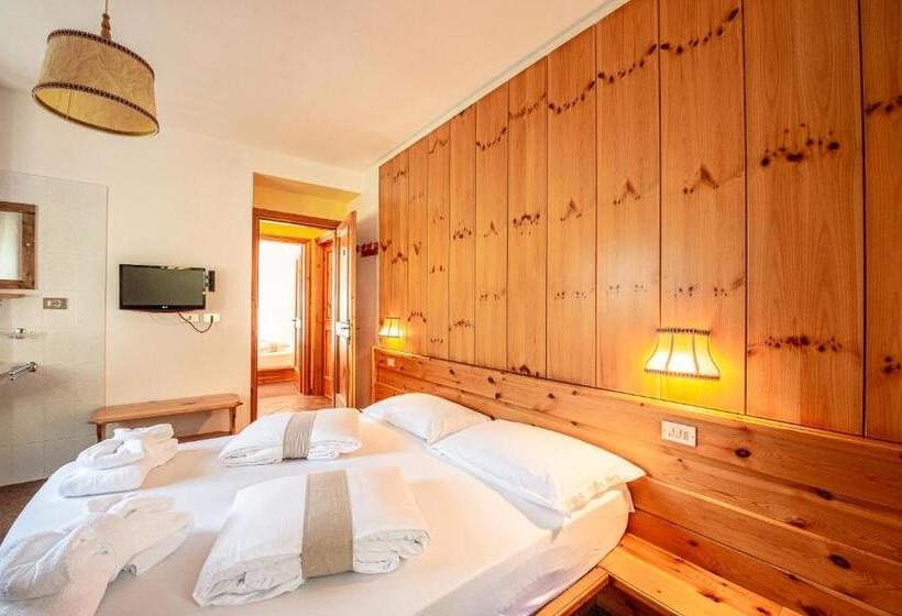 غرفة عائلية, Villa Ruggero Wine