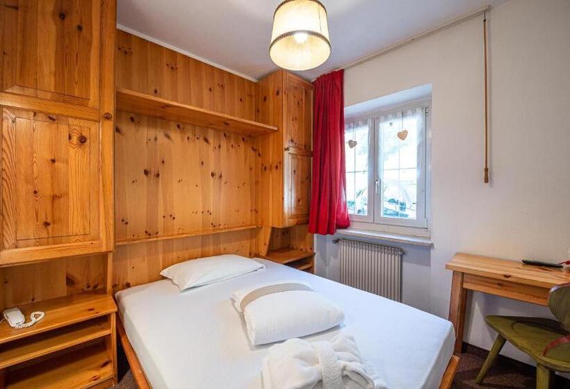 غرفة أساسية فردية, Villa Ruggero Wine