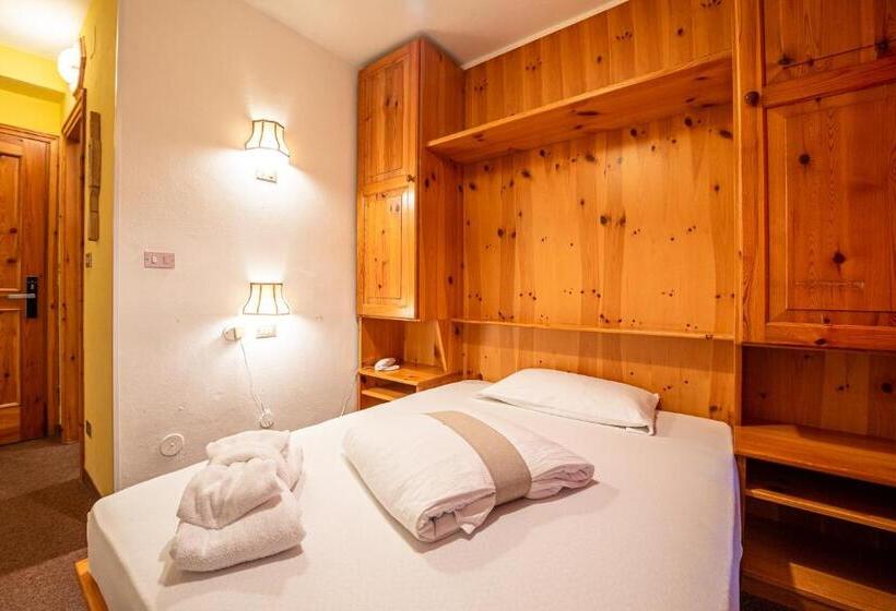 غرفة أساسية فردية, Villa Ruggero Wine