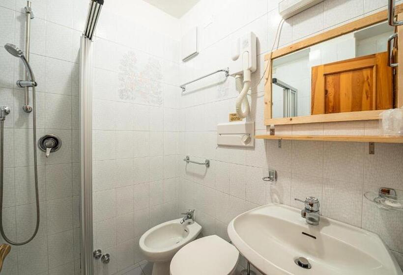 غرفة أساسية فردية, Villa Ruggero Wine