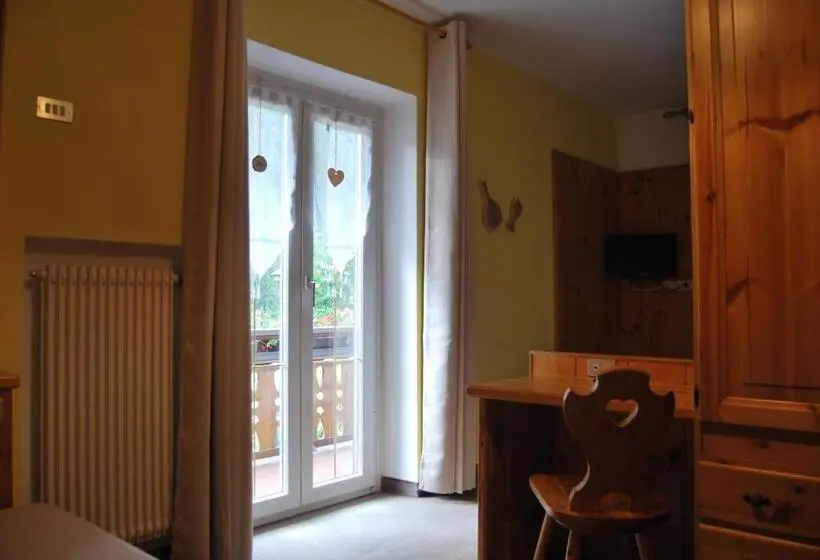 スーペリアの４人部屋, Villa Ruggero Wine