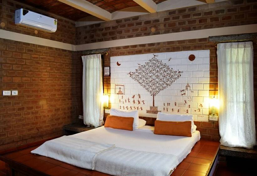 デラックスルーム, Our Native Village