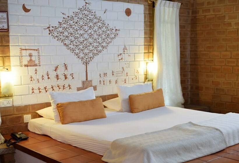 デラックスルーム, Our Native Village