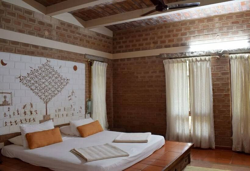 デラックスルーム, Our Native Village