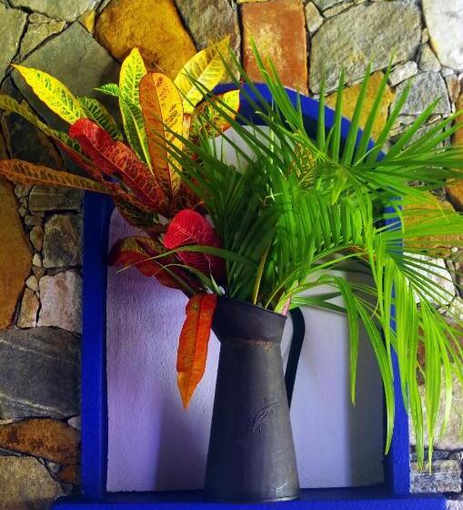 اتاق استاندارد, Samaria Lodge