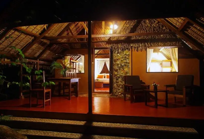 اتاق استاندارد, Samaria Lodge