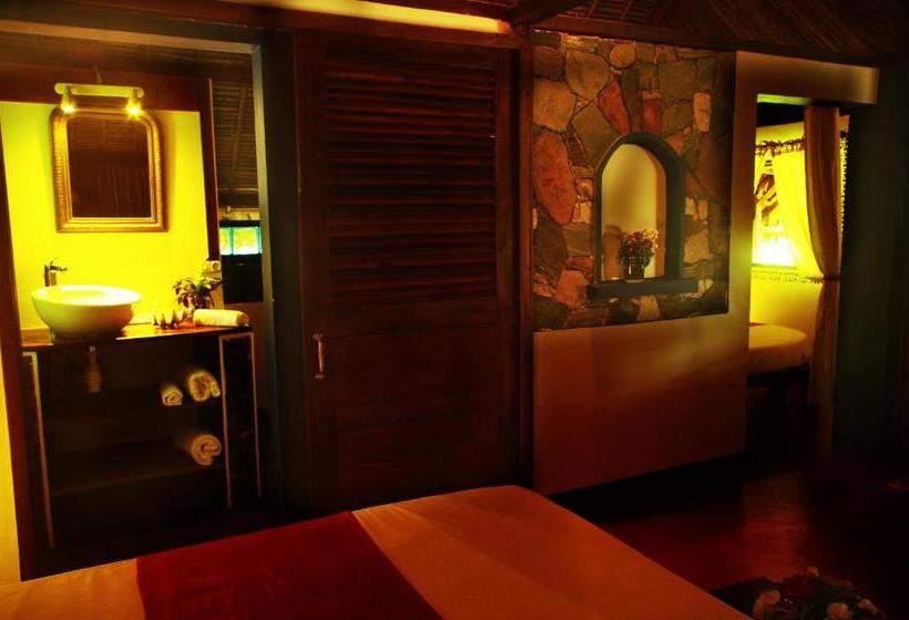 اتاق استاندارد, Samaria Lodge