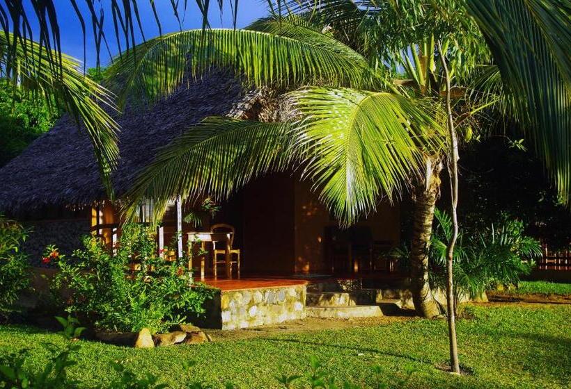 اتاق استاندارد, Samaria Lodge