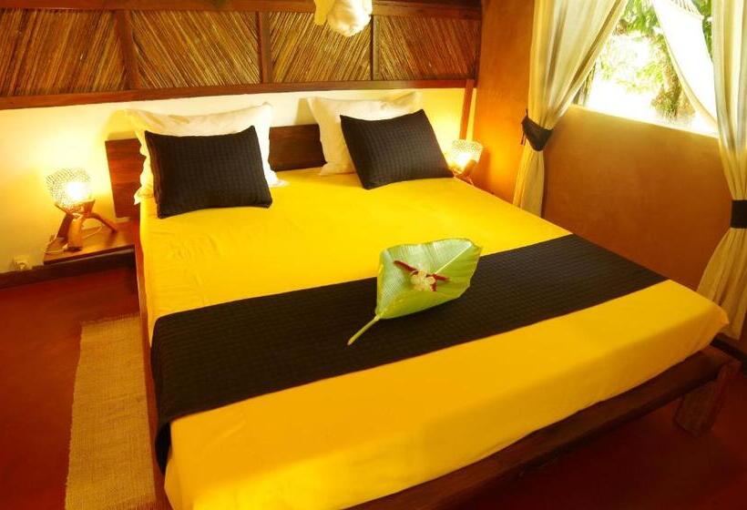 اتاق استاندارد, Samaria Lodge