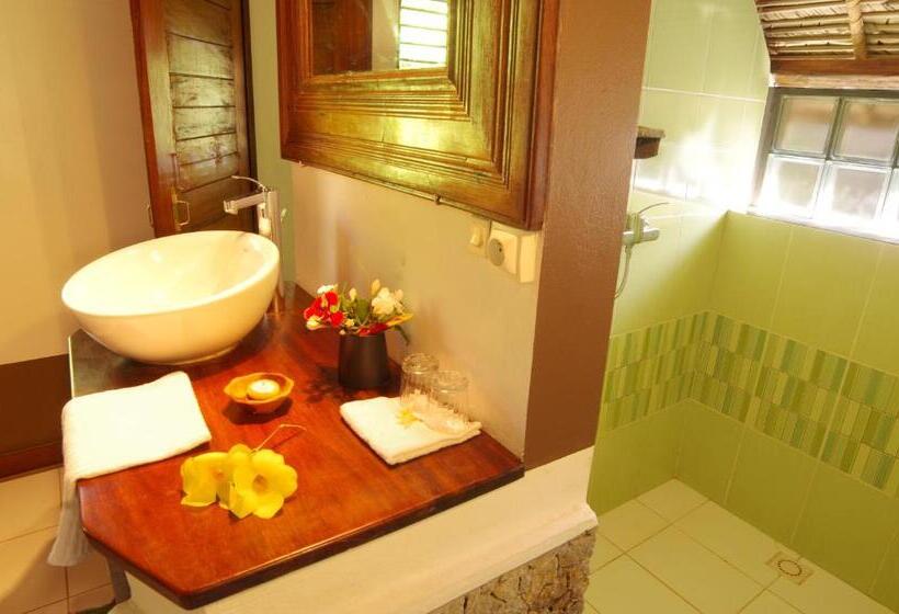 اتاق استاندارد, Samaria Lodge