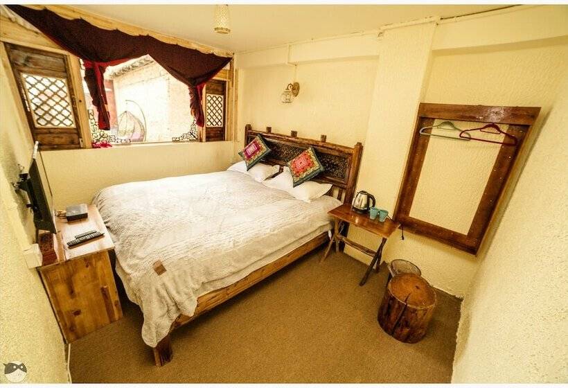 스탠다드 룸, Yi's Hostel