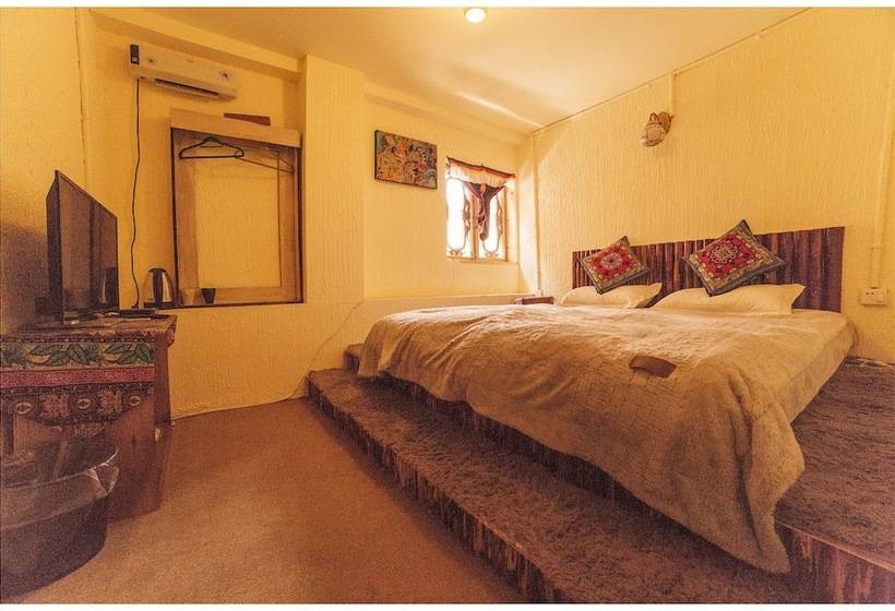 스탠다드 룸, Yi's Hostel