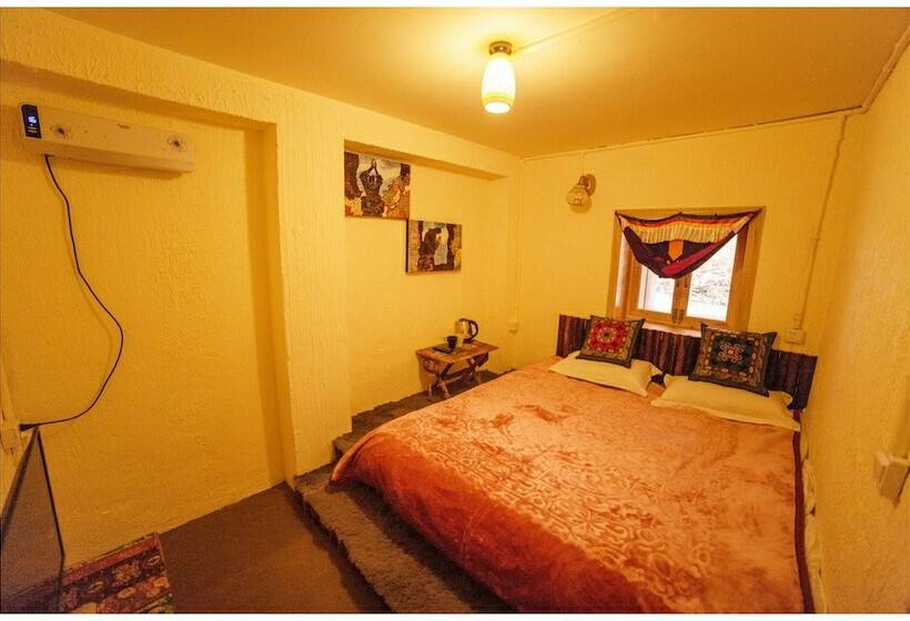 غرفة قياسية, Yi's Hostel